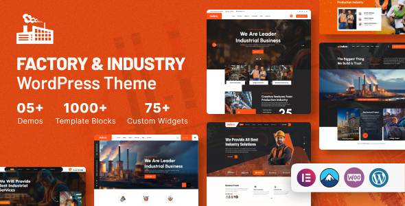 Indsro Preview Wordpress Theme - Rating, Reviews, Preview, Demo & Download