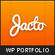 Jacto WordPress