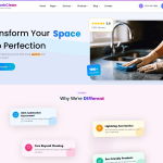 Janitorial Cleaning