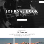 Journal Book