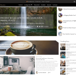 Journal Stories
