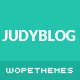 JudyBlog
