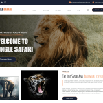 Jungle Eco