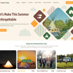 Kids Summer