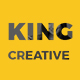 King Creative