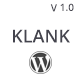 Klank WordPress