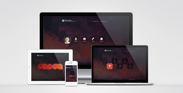 KnowHow Responsive Preview Wordpress Theme - Rating, Reviews, Preview, Demo & Download