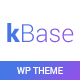 KnowledgeBase WordPress