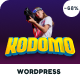 Kodomo