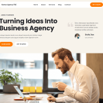 Kortez Agency