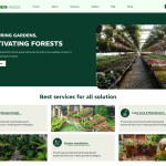 Landscape Gardening