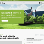 Landscape Maven