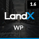 LandX Multipurpose