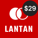 Lantan