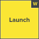 Launch Wordpress