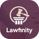 Lawfinity