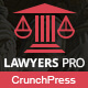 Lawyer Pro