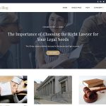 Lawyers Blog