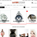 LayerStore