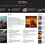 Lead News