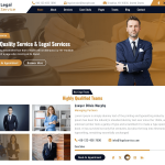 Legal Services