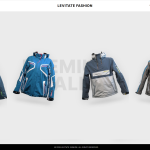 Levitate Fashion