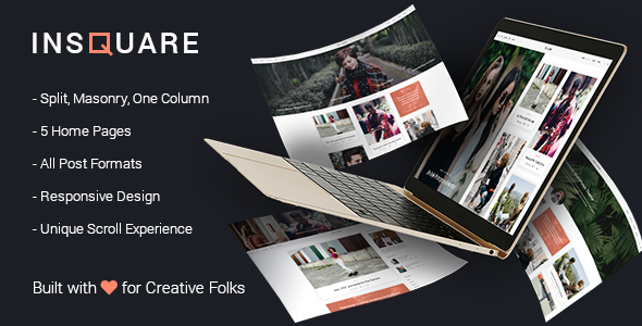 Life Style Preview Wordpress Theme - Rating, Reviews, Preview, Demo & Download