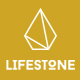 Lifestone WordPress