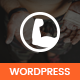 LiftSupply Wordpress