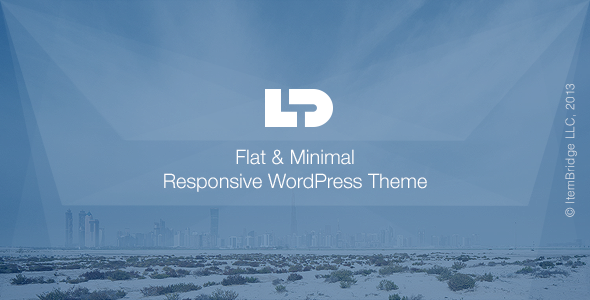 LightDose Preview Wordpress Theme - Rating, Reviews, Preview, Demo & Download