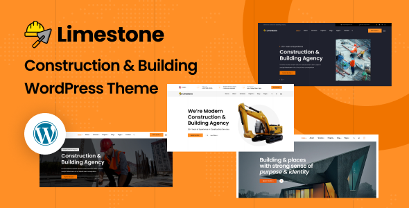 Limestone Preview Wordpress Theme - Rating, Reviews, Preview, Demo & Download