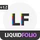 LiquidFolio