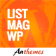 List Mag