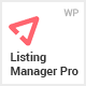 Listing Manager