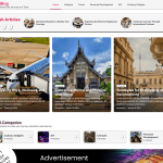 Lite Blog