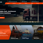 Logistics Provider