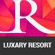 Luxary Resort