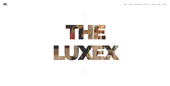 Luxex Preview Wordpress Theme - Rating, Reviews, Preview, Demo & Download