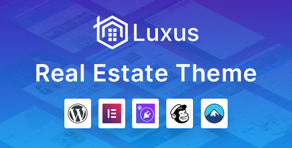 Luxus Preview Wordpress Theme - Rating, Reviews, Preview, Demo & Download