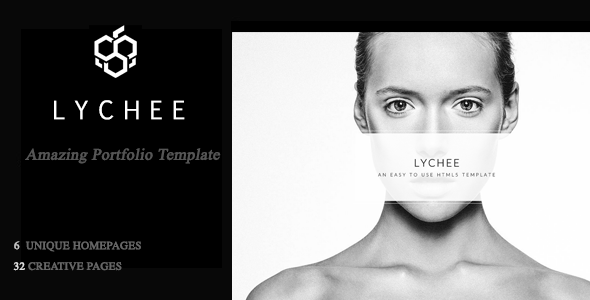 Lychee Preview Wordpress Theme - Rating, Reviews, Preview, Demo & Download