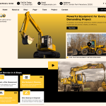 Machinery Rental