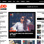 Madd Magazine