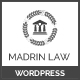 Madrin Law