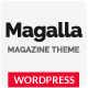 Magalla Magazine