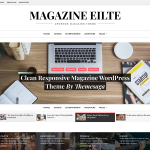 Magazine Elite