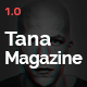 Magazine Tana