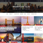 Magnificent Blog