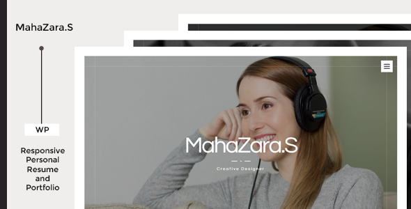 Mahazara Preview Wordpress Theme - Rating, Reviews, Preview, Demo & Download