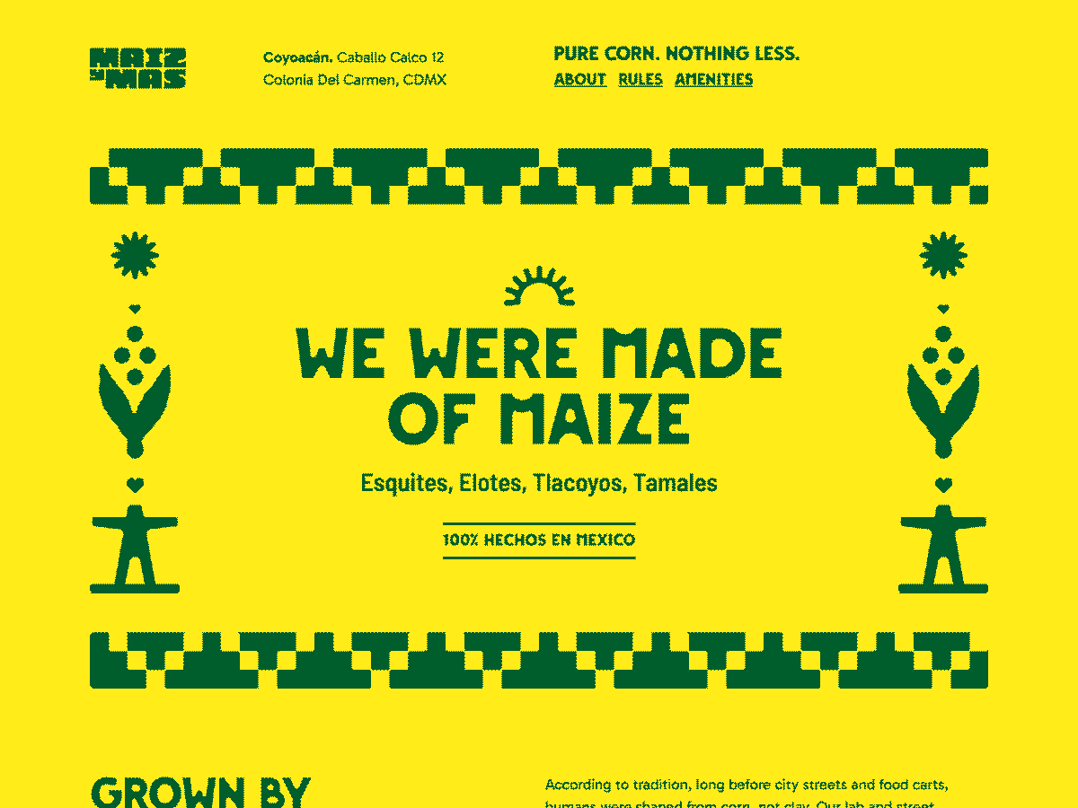 Maizymas Preview Wordpress Theme - Rating, Reviews, Preview, Demo & Download