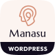 Manasu